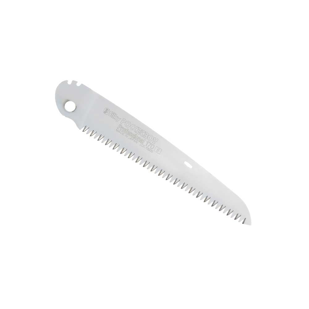 pocketboy 170mm large teeth blade