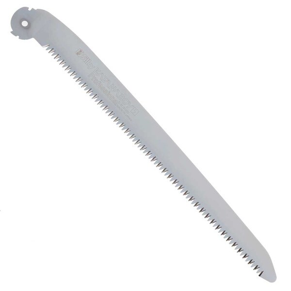 silky katanaboy 500 blade
