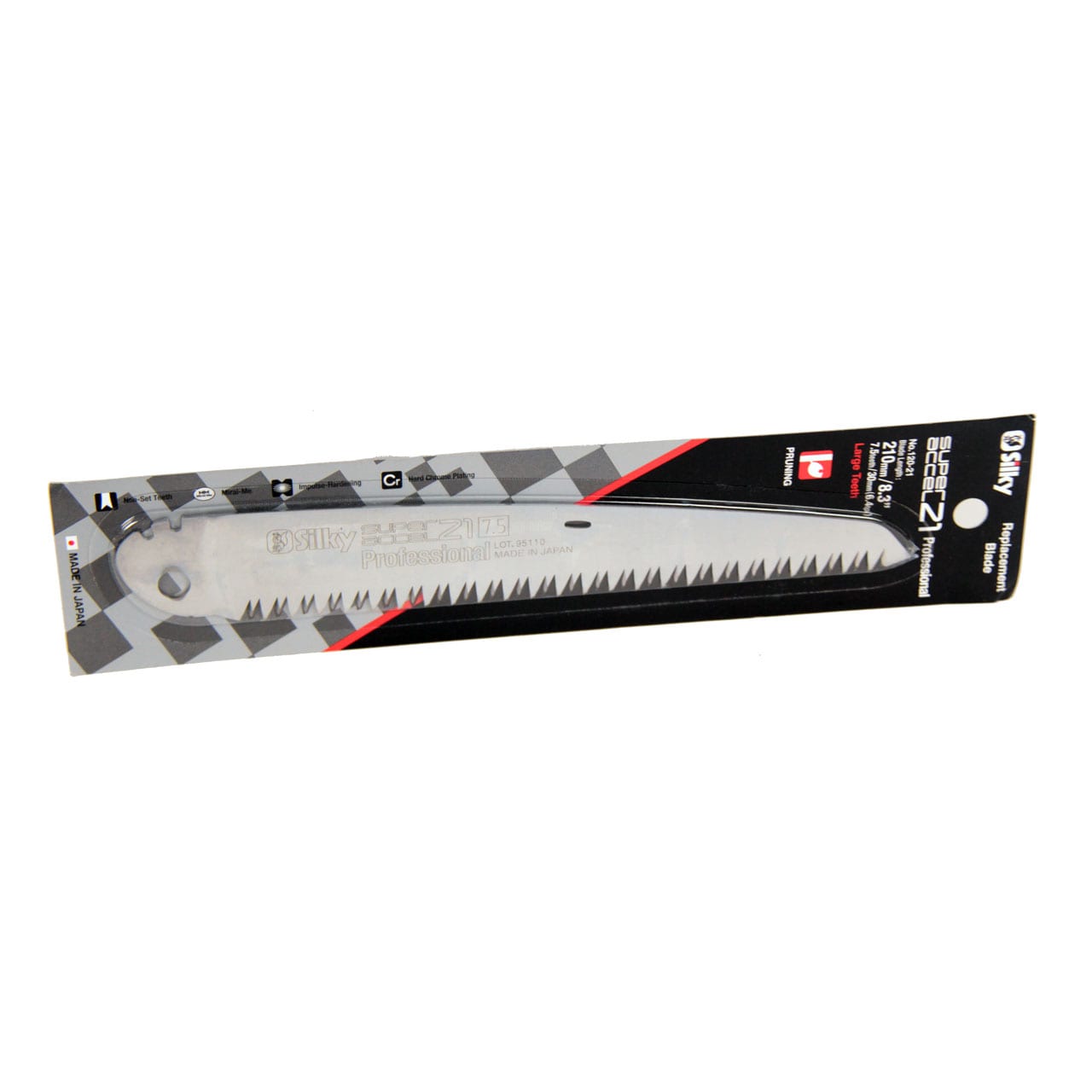 silky saw blade