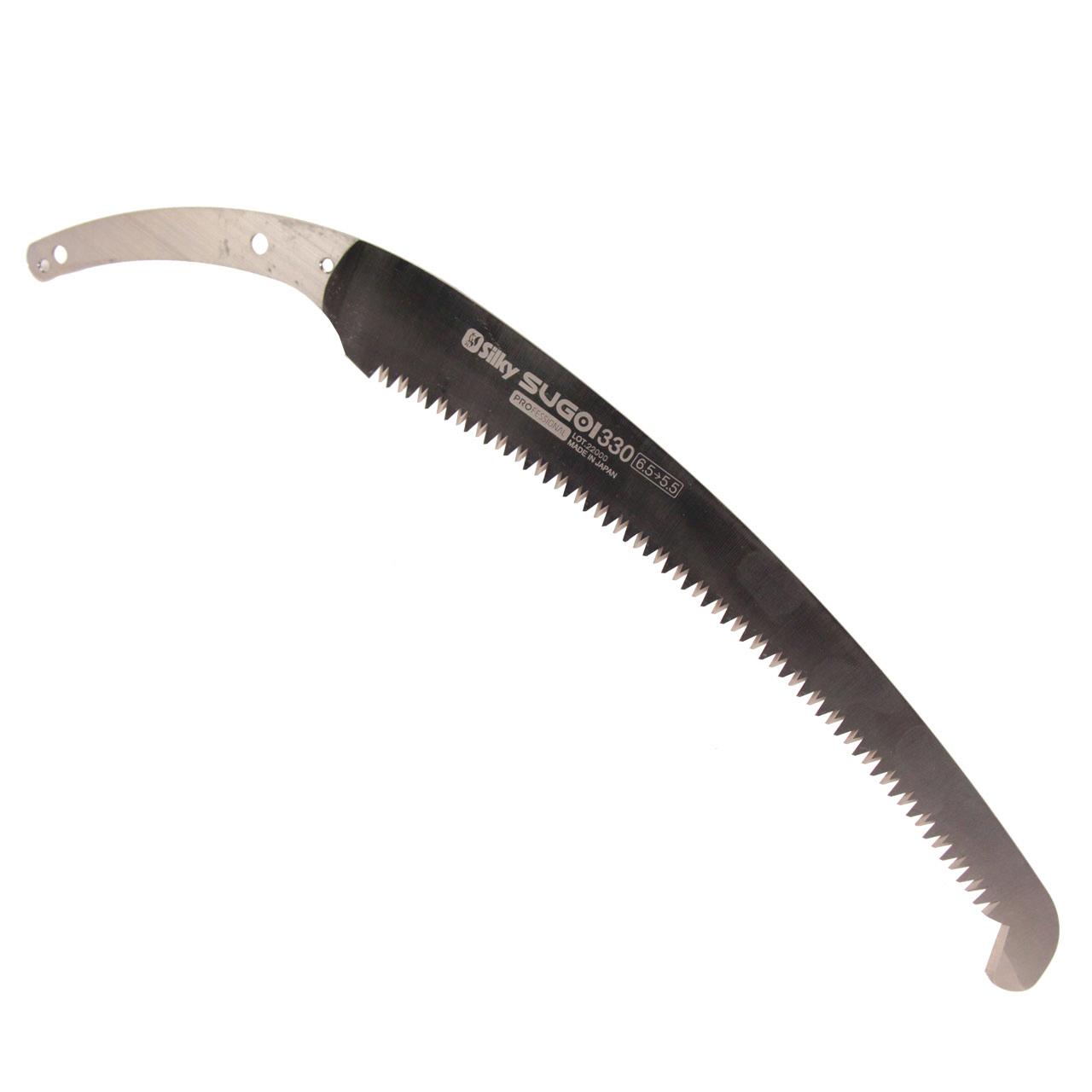 silky saw blade