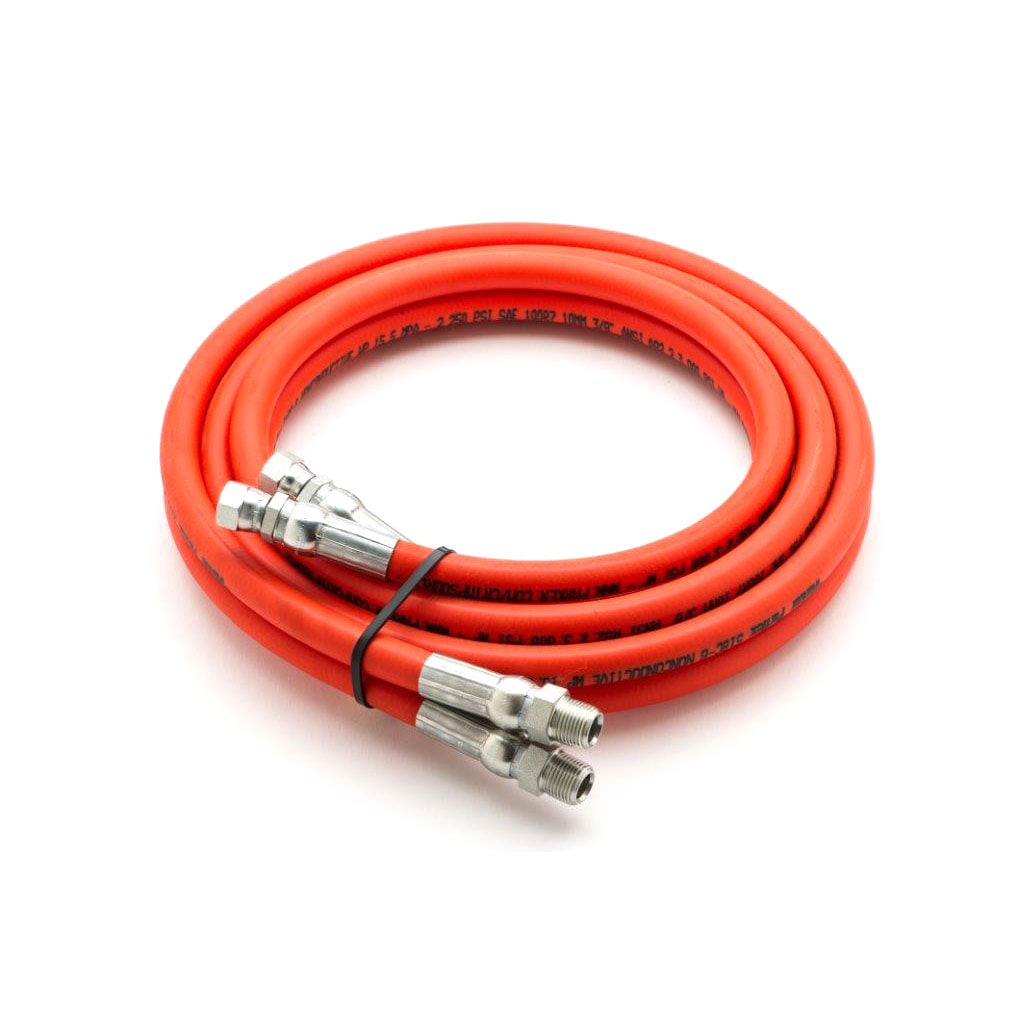 adi non conductive hyrdaulic hoses