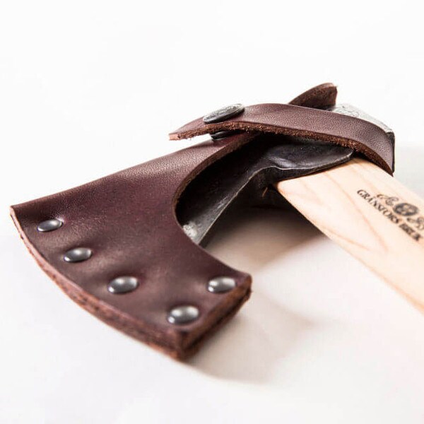 gransfors bruk mini hatchet