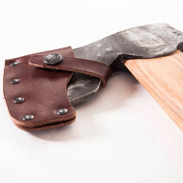 gransfors bruks carpenters axe