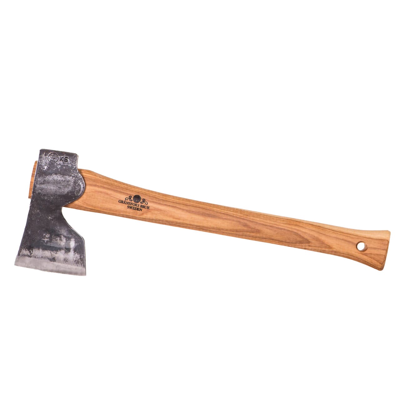 gransfors bruks carpenters axe