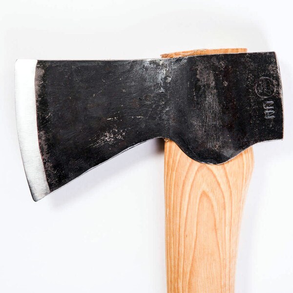gransfors bruks axe blade