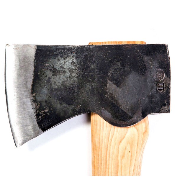 gransfors bruk american felling axe