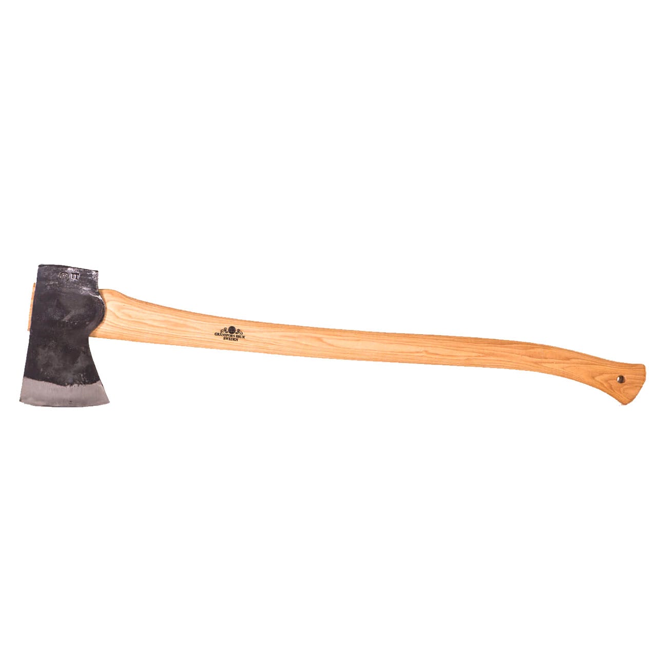 gransfors bruk american felling axe