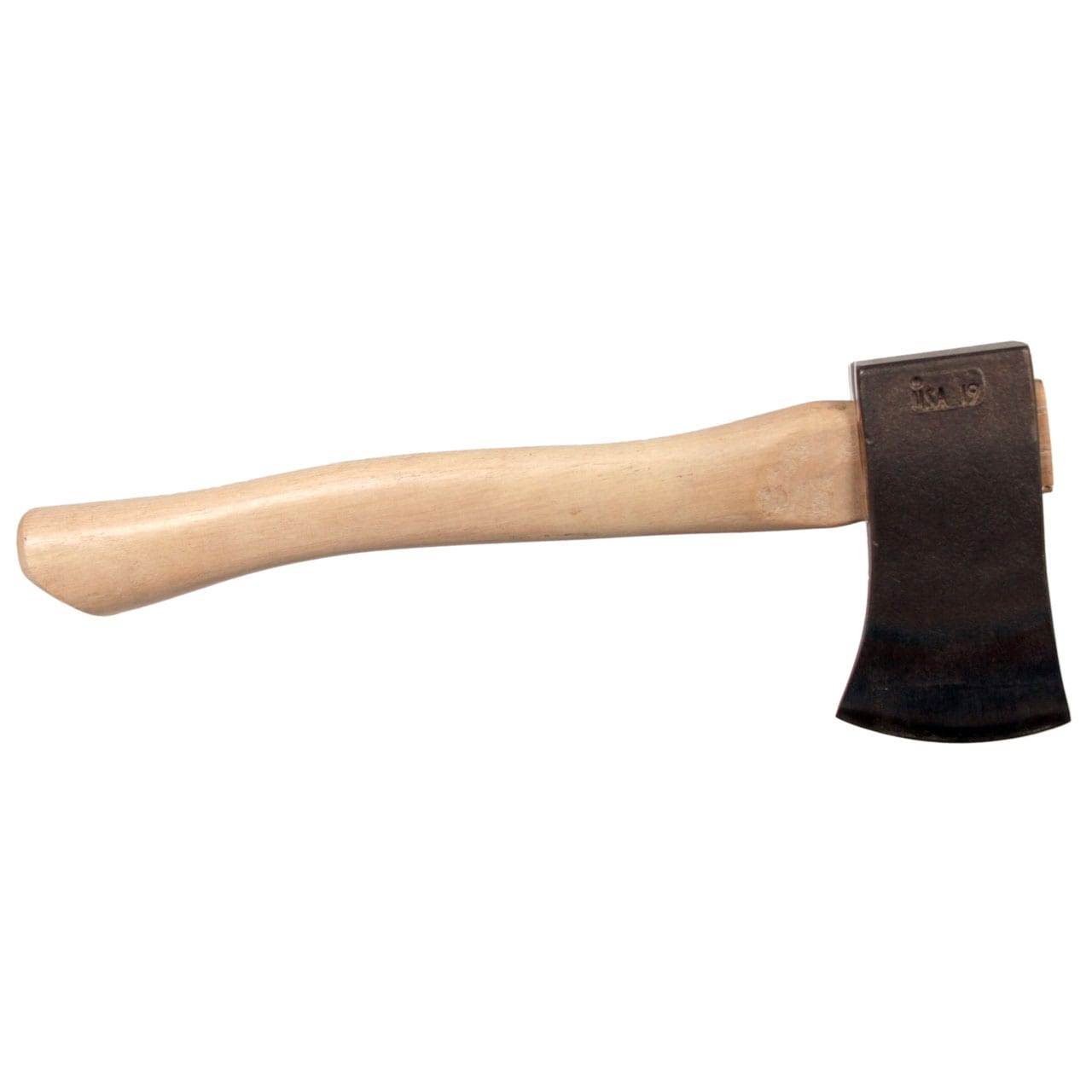Council Camp Hatchet with Hickory Handle