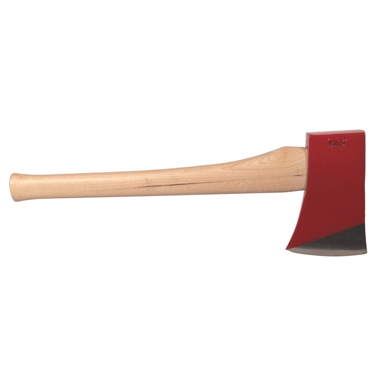 council dayton axe is ideal for pounding wedges