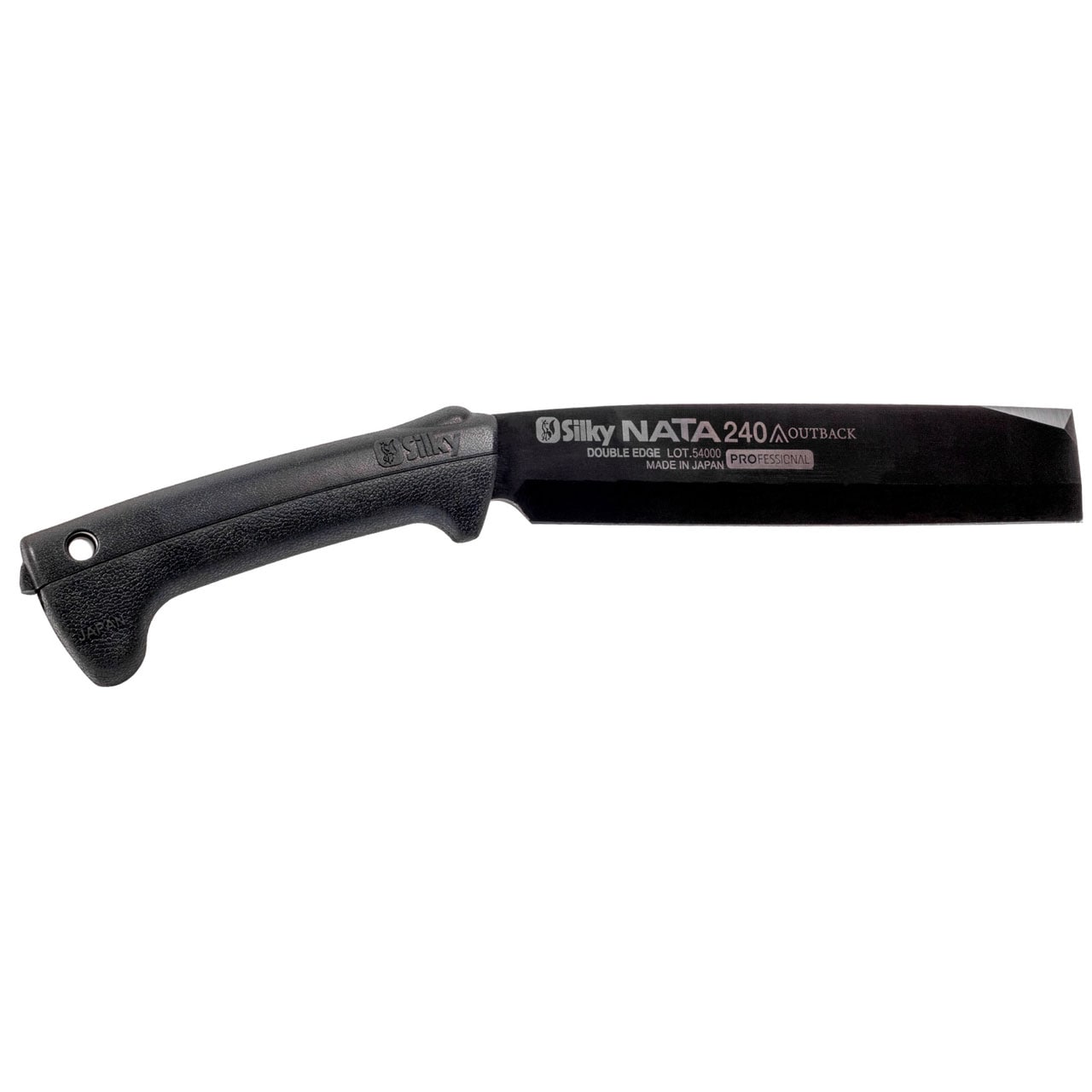 silky nata outback hatchet
