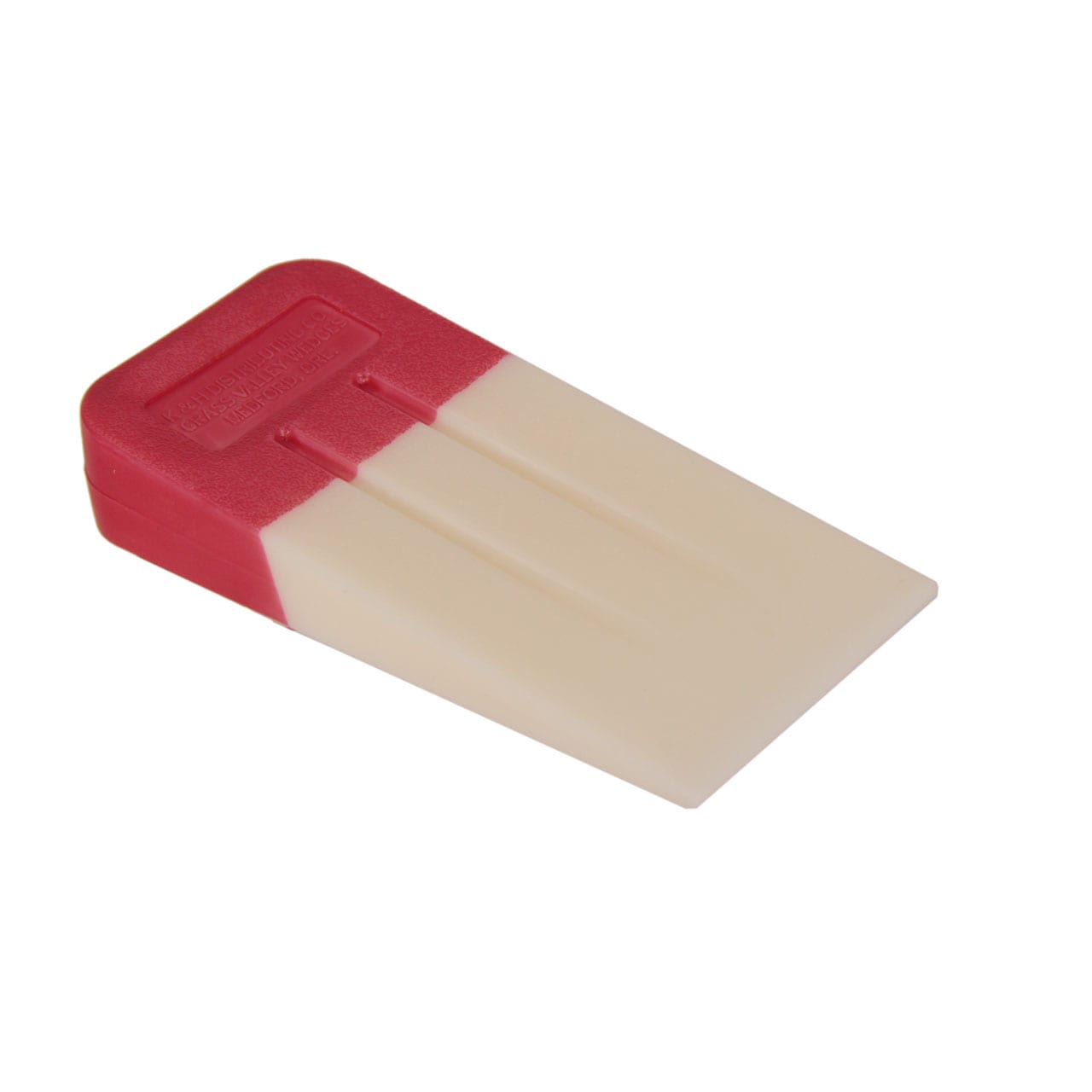 K&H Red head wedge