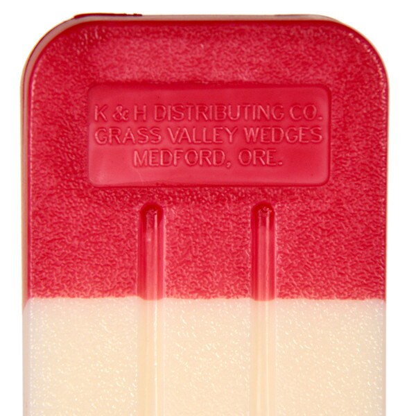 K&H Red head wedge