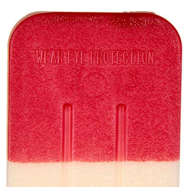 K&H Red head wedge