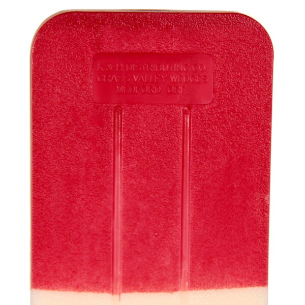 K&H Red head wedge