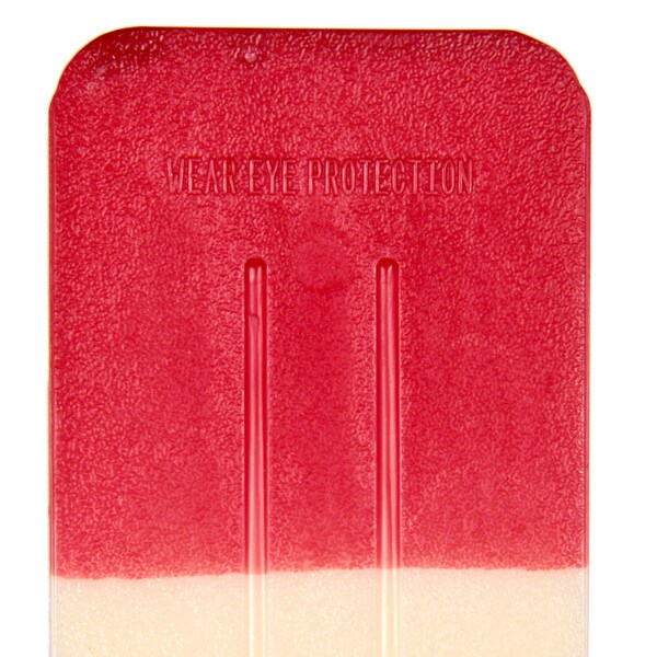K&H Red head wedge