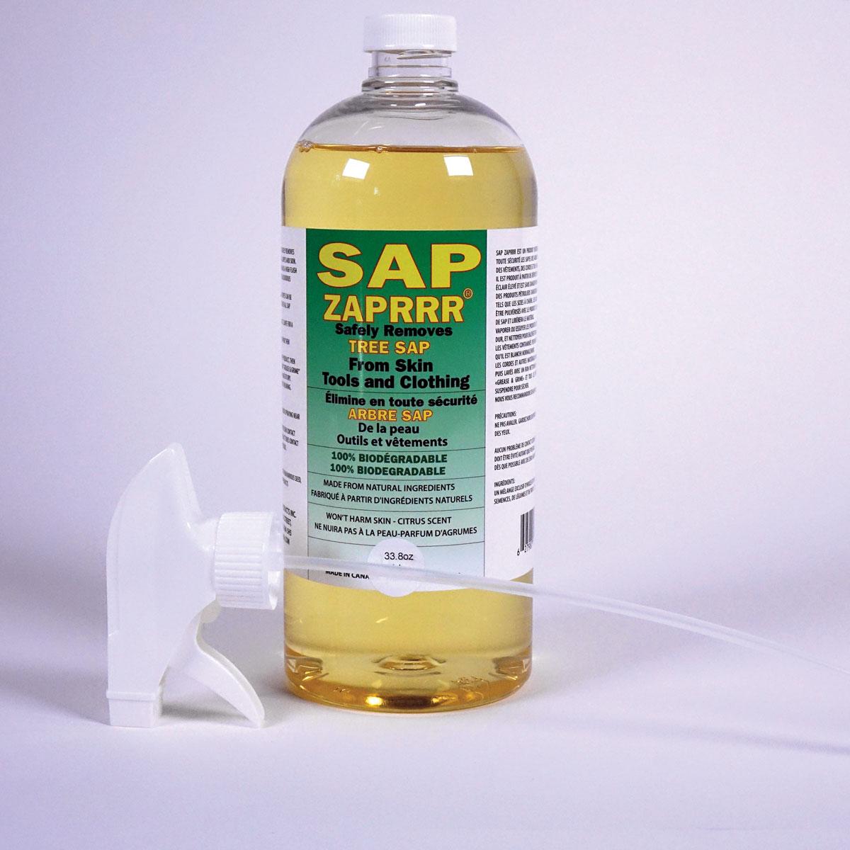 SAP ZAPRRR 32oz