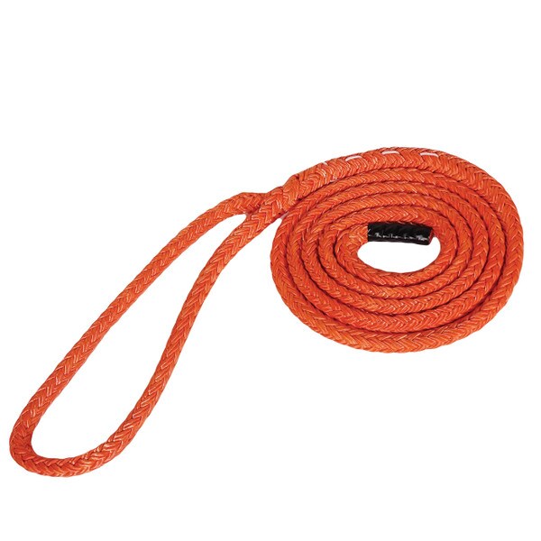 18mm eye sling tree rigging