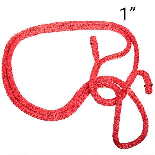 one inch loopie sling