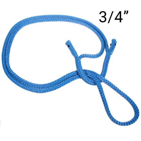 three quarters loopie