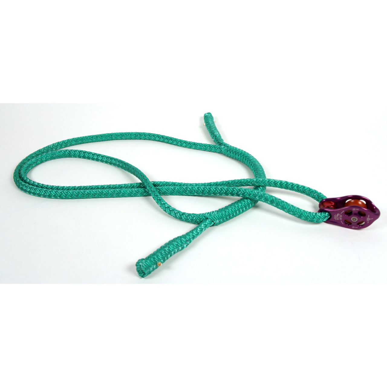 loopie sling with block