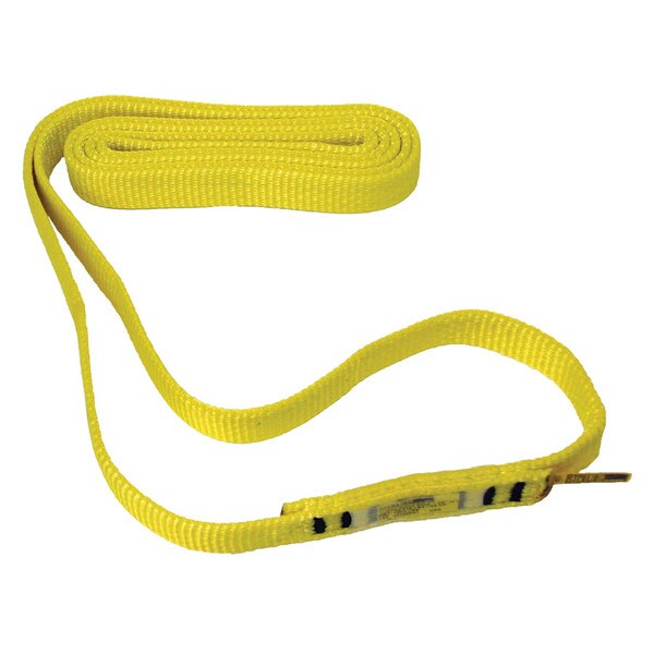 1" Flat Nylon Loop Slings