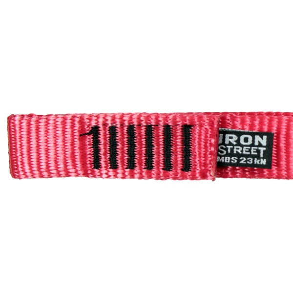 webbing sling