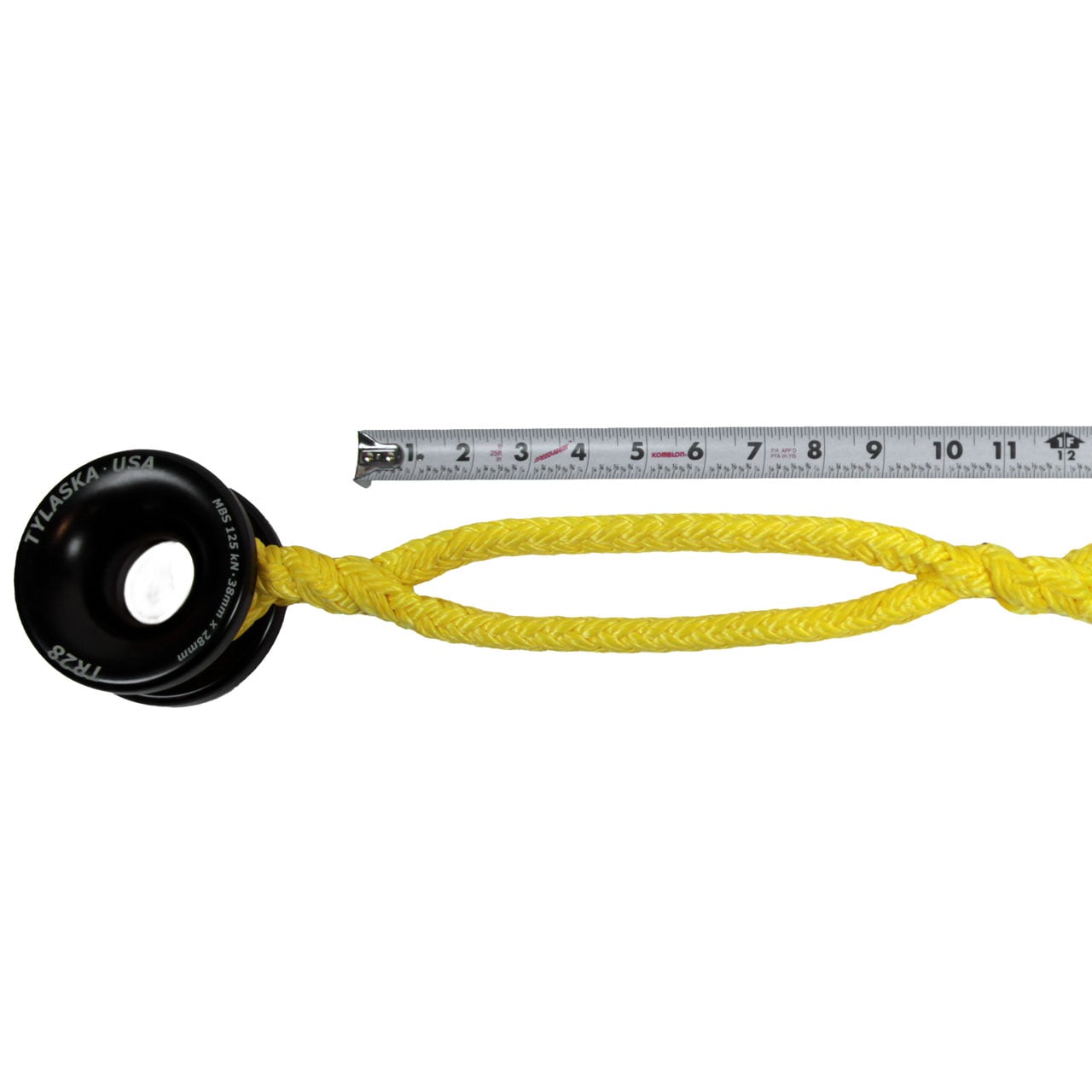 Pocket Tree Rigging Sling - 5/8 Pocket Tree Rigging Sling - 5/8
