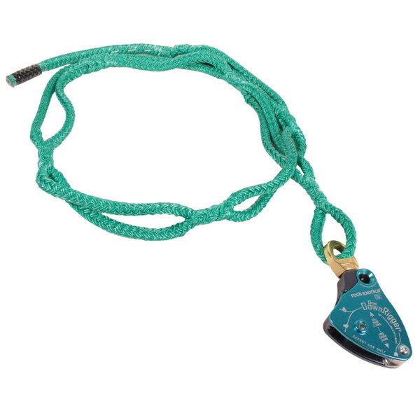 downrigger pocket sling