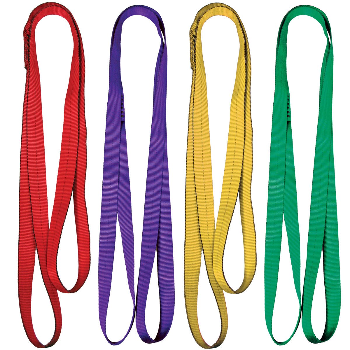 one inch nylon runner slings