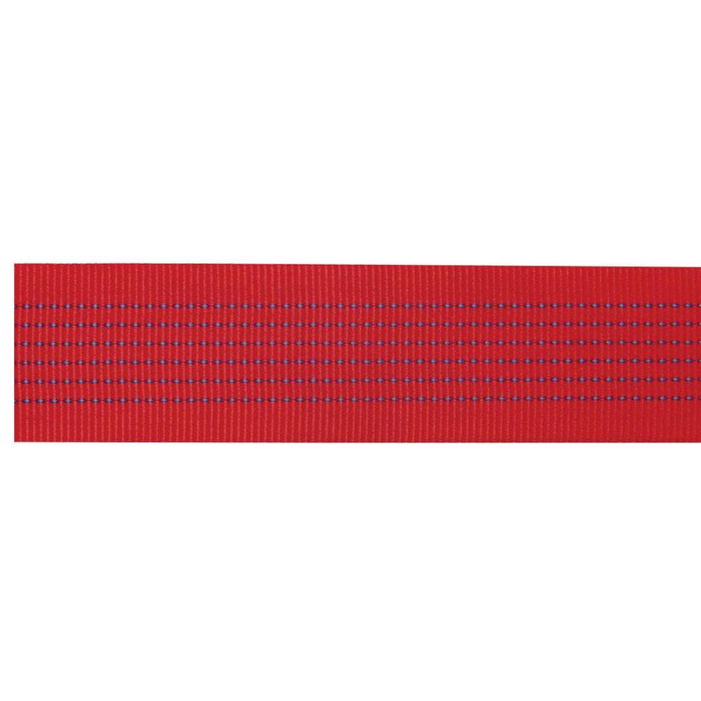 SLING, 2" CLIMB-SPEC RED