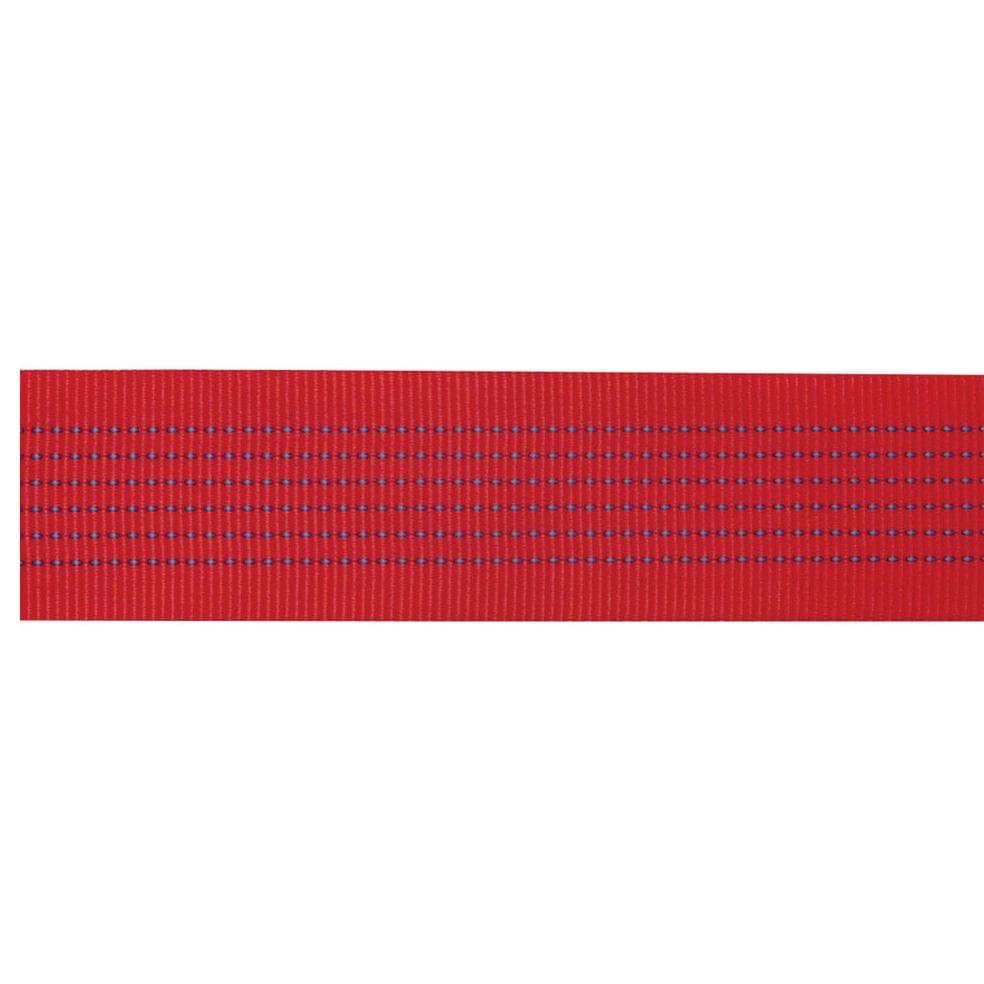 SLING, 2" CLIMB-SPEC RED