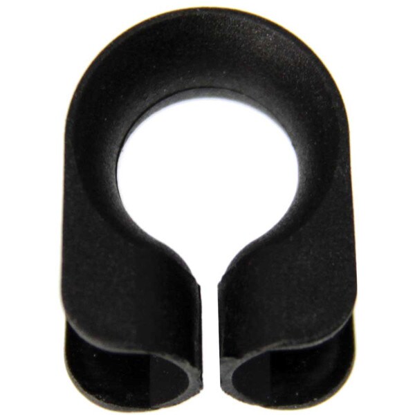 THIMBLE, HI-WALL PLASTIC 7/16"-1/2"