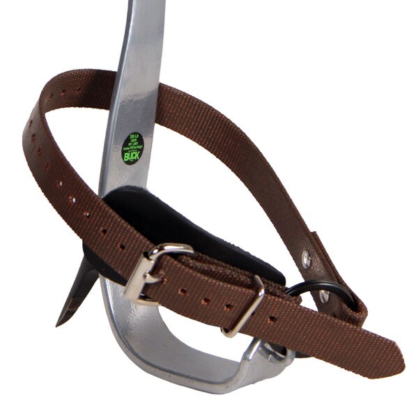 buck climbers