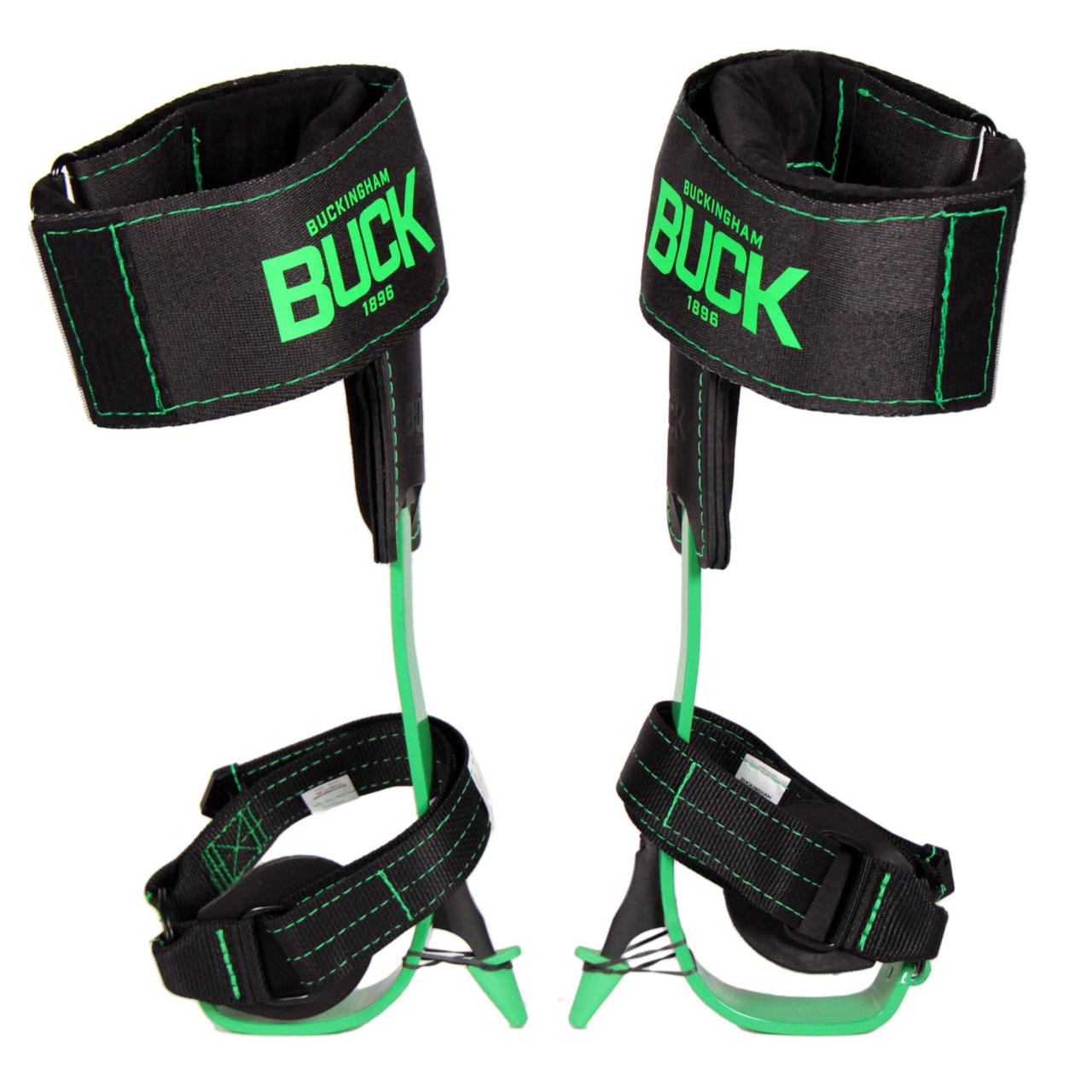 BUCKLITE TREE CLIMBER KIT