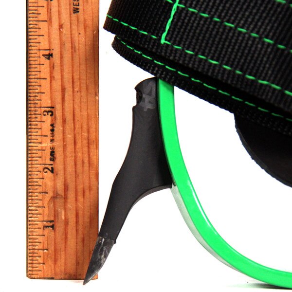 BUCKLITE TREE CLIMBER KIT