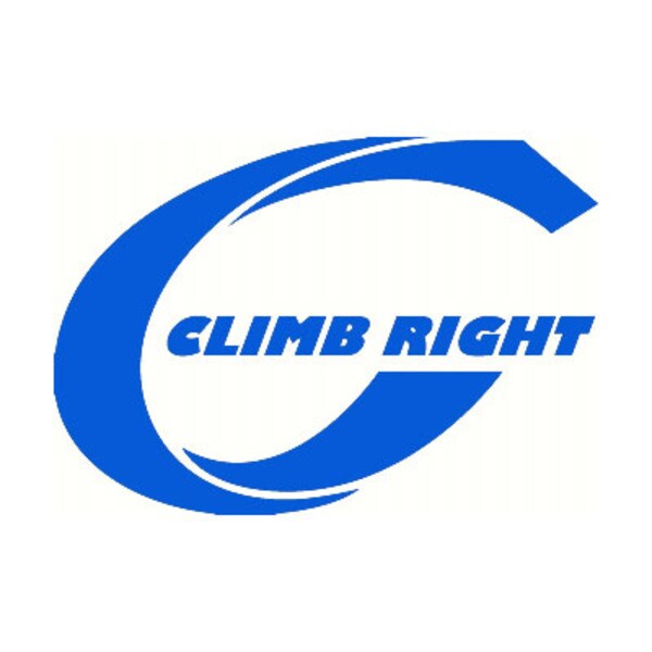 climb right gaff screws