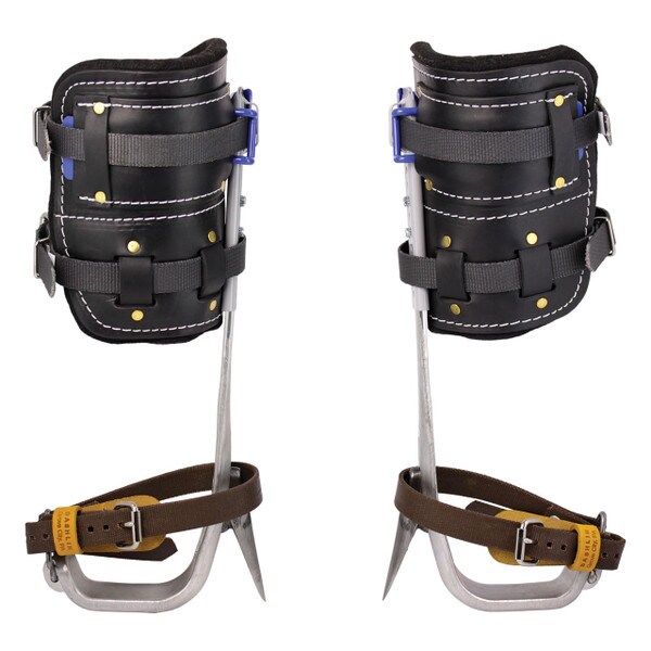 Bashlin Aluminum Climbers