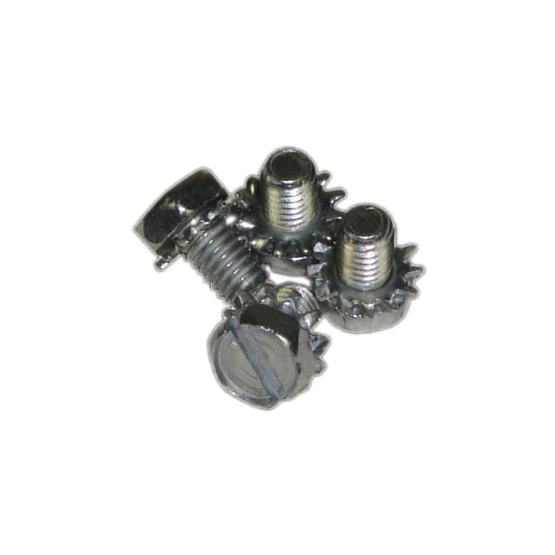 spur sleeve screws