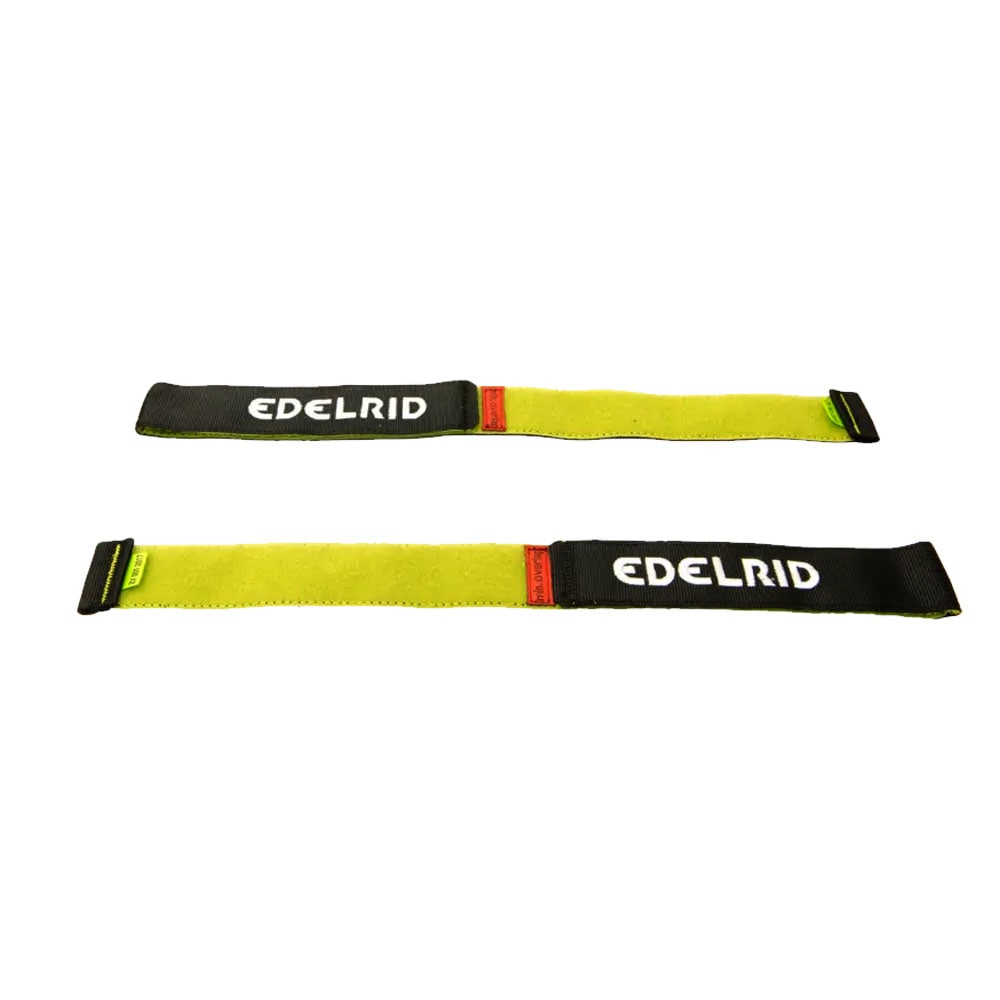 pair of edlerid spur straps