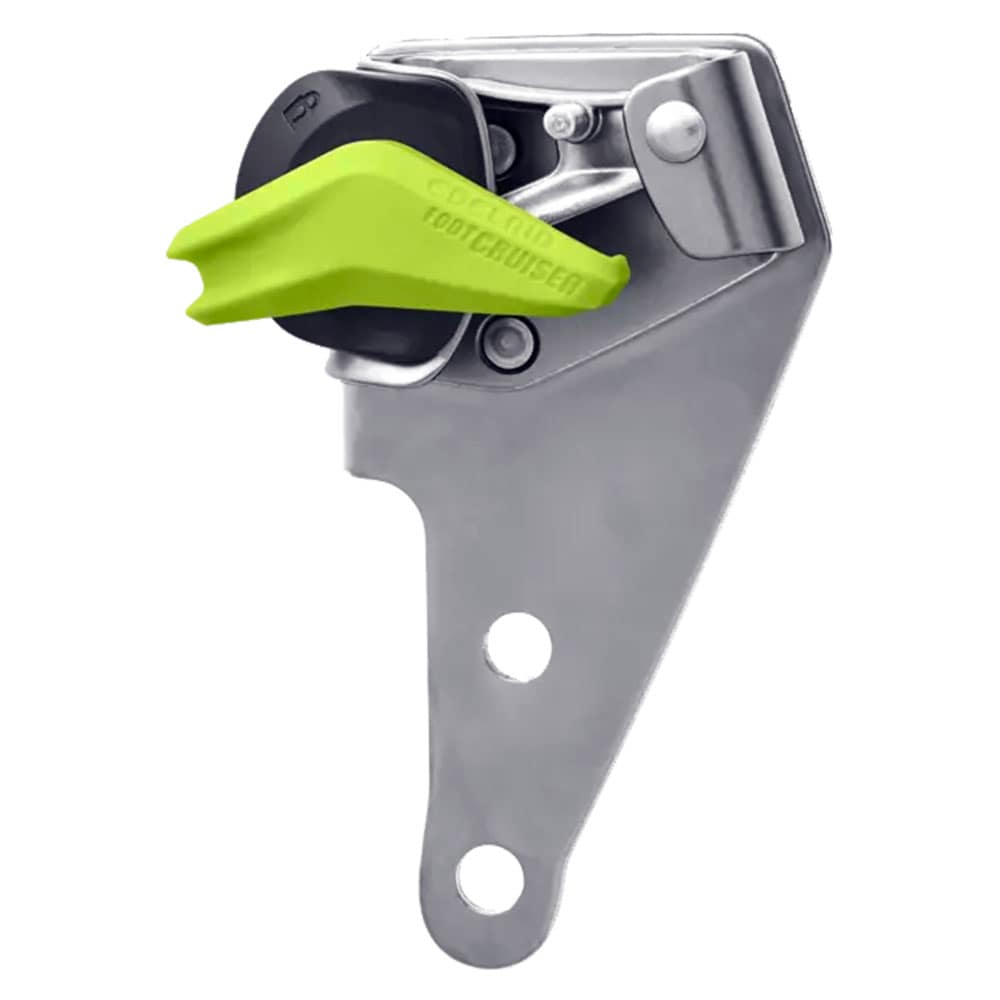 EDELRID TALON TREE CRUISER LEFT