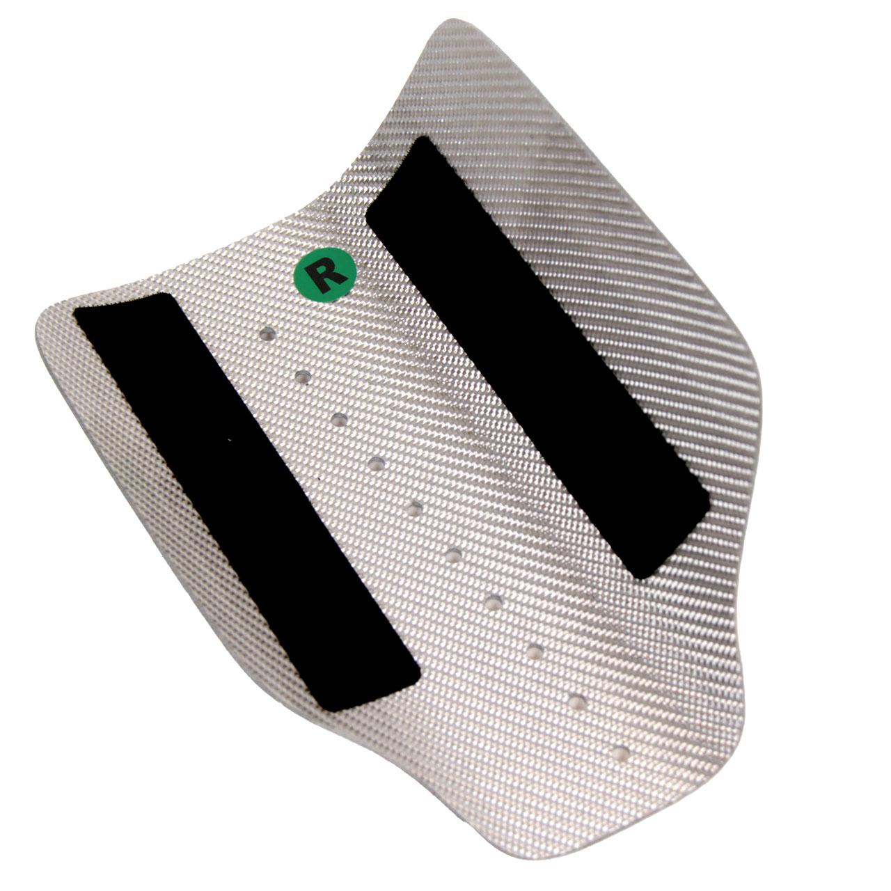 Notch Gecko Aluminum 2.0 Climber Replacement Cuffs