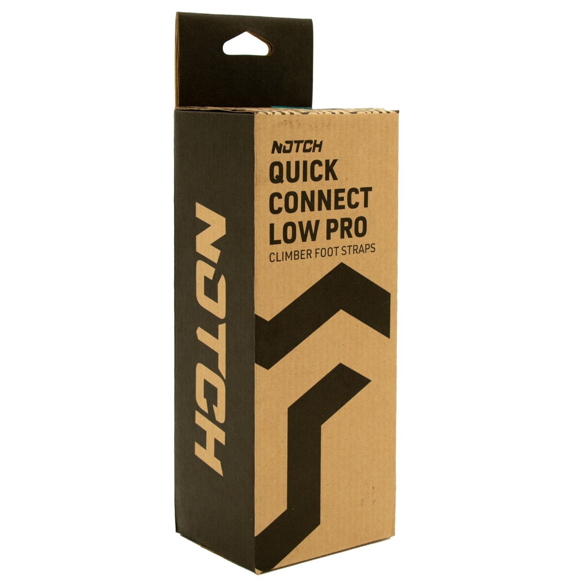 notch lo pro gecko straps