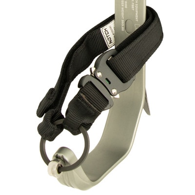 notch lo pro gecko straps