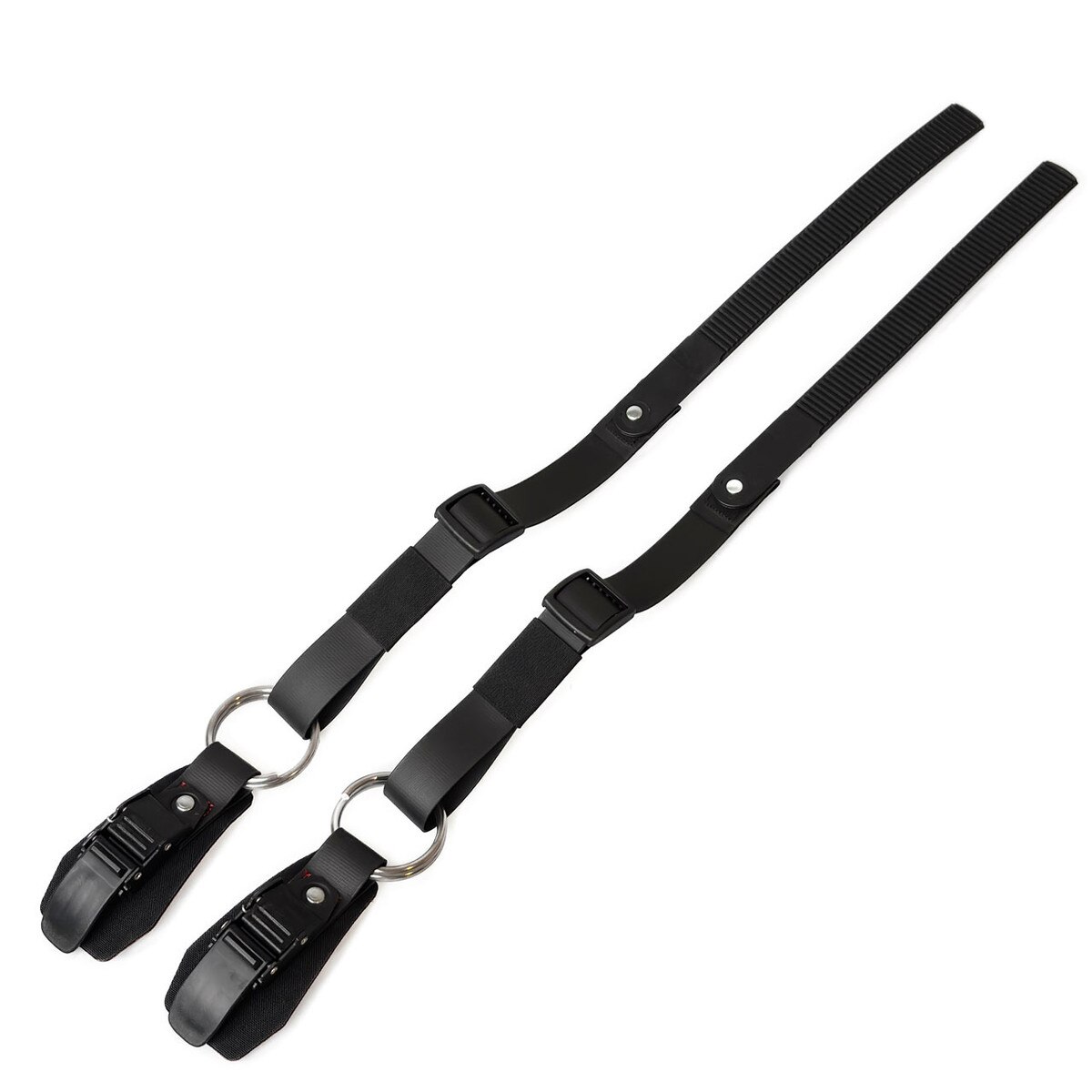 distel ratchet straps