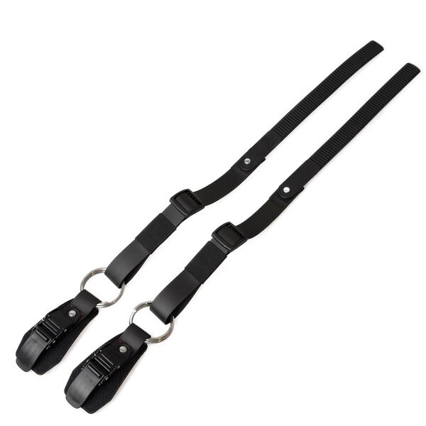 distel ratchet straps