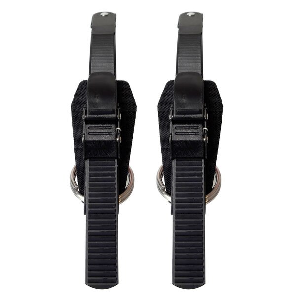 distel ratchet straps