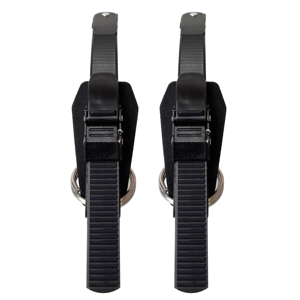 distel ratchet straps
