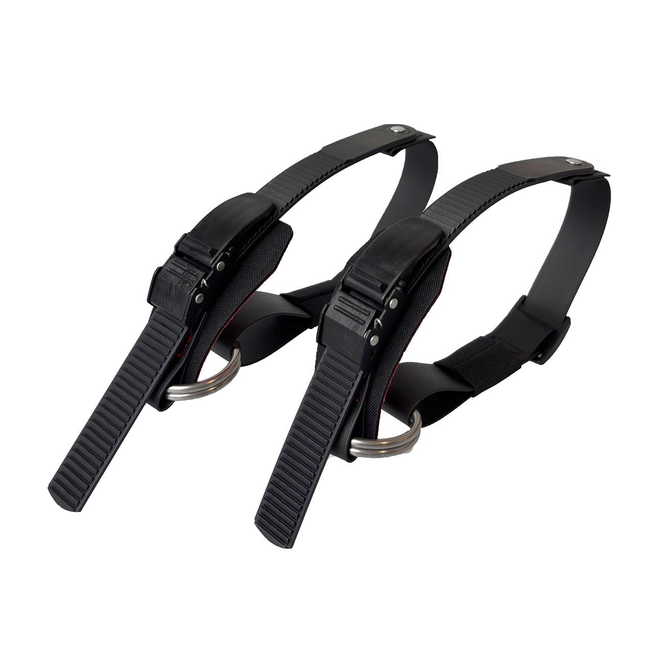distel ratchet straps