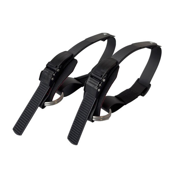 distel ratchet straps