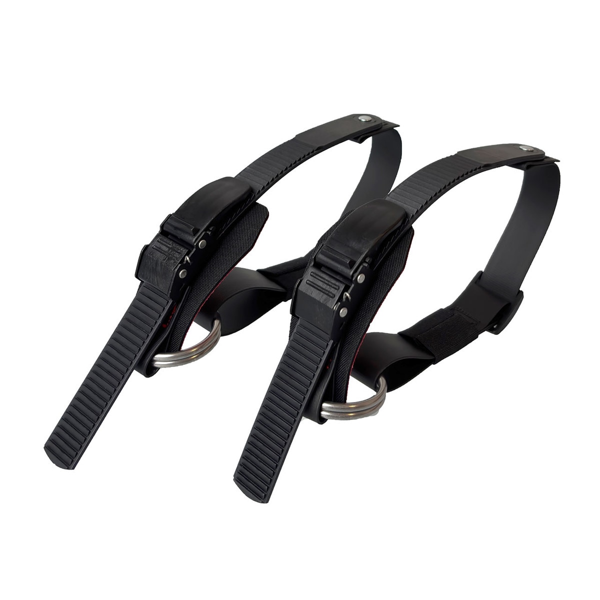 distel ratchet straps